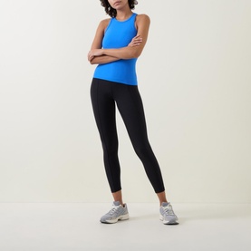 Align&trade; Waist-Length Racerback Tank Top