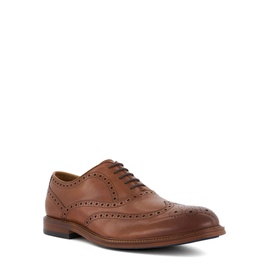 Solihull Wing-Tip Brogues