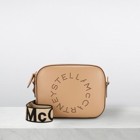 Stella Logo Mini Bag