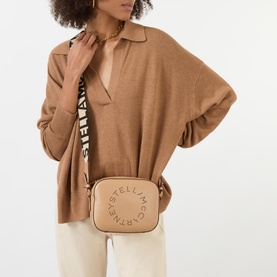 Stella Logo Mini Bag
