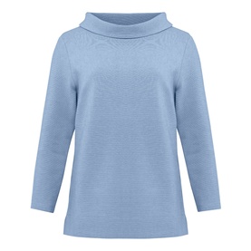 Betsy Roll Neck Sweater
