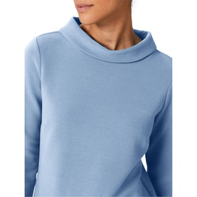 Betsy Roll Neck Sweater