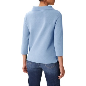 Betsy Roll Neck Sweater