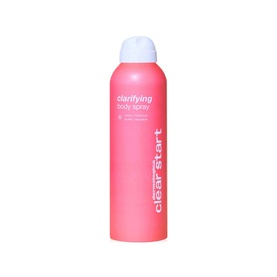 Clarifying Body Spray