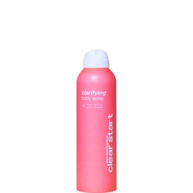 Clarifying Body Spray