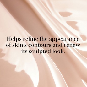 The Lifting Firming Serum