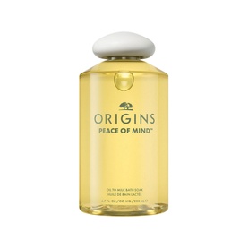 Peace Of Mind&trade; Oil to Milk Bath Soak