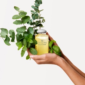 Peace Of Mind&trade; Oil to Milk Bath Soak