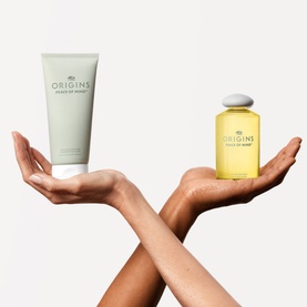 Peace Of Mind&trade; Oil to Milk Bath Soak