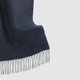 Picton Fringed Scarf