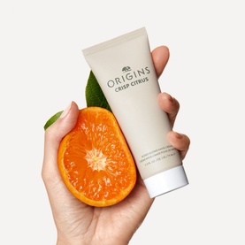 Crisp Citrus&trade; Moisturising Hand Cream