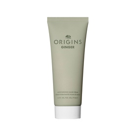 Ginger Moisturising Hand Cream
