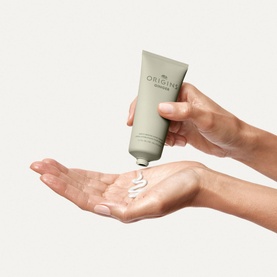 Ginger Moisturising Hand Cream