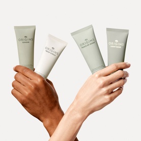 Ginger Moisturising Hand Cream