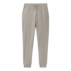 Drawstring Loungewear Joggers