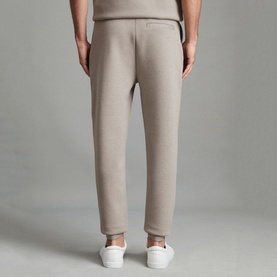 Drawstring Loungewear Joggers
