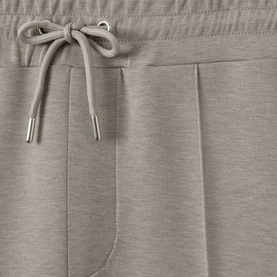 Drawstring Loungewear Joggers