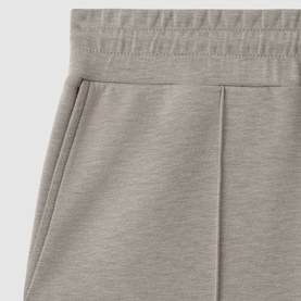 Drawstring Loungewear Joggers