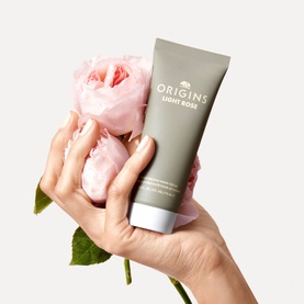 Light Rose&trade; Moisturising Hand Cream