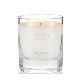 Pomegranate Signature Scented Candle