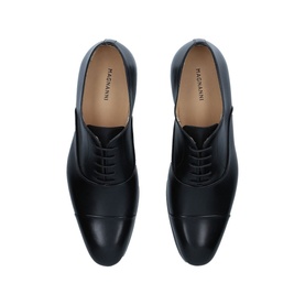 Classic Toe Cap Oxford Shoes