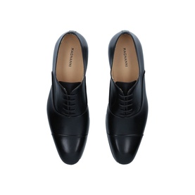 Classic Toe Cap Oxford Shoes
