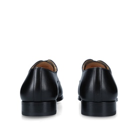 Classic Toe Cap Oxford Shoes