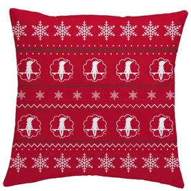 Niceometer Cushion
