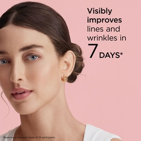 Retinol + HPR Rapid Skin Renewing Water Cream