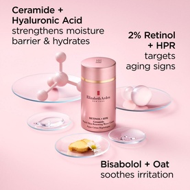 Retinol + HPR Rapid Skin Renewing Water Cream