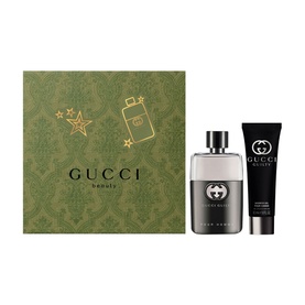 Gucci Guilty For Him Eau de Toilette 50ml Giftset