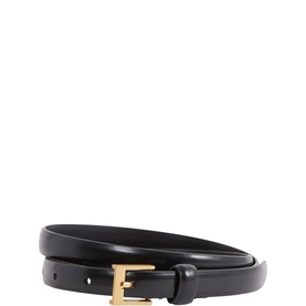 Holly Leather Belt