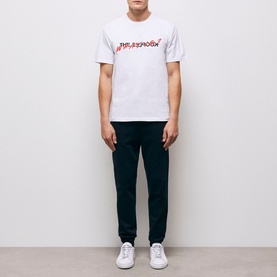 What Is Round Neck T Shirt