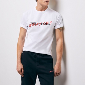 What Is Round Neck T Shirt