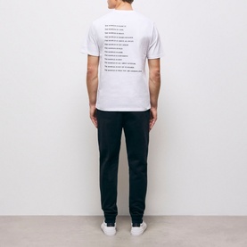 What Is Round Neck T Shirt