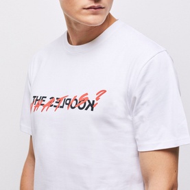 What Is Round Neck T Shirt