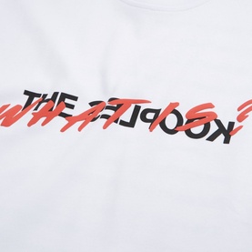 What Is Round Neck T Shirt