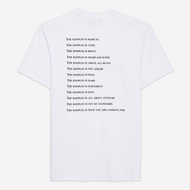 What Is Round Neck T Shirt