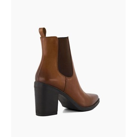 Promising Casual Ankle Boots