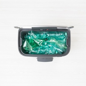 Bo Pedal Bin 60L