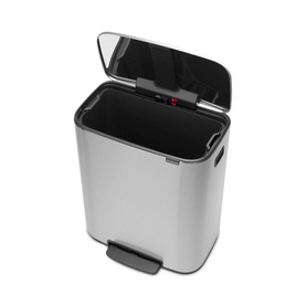 Bo Pedal Bin 60L