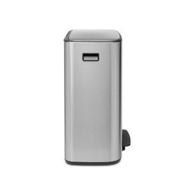 Bo Pedal Bin 60L