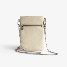 Rock Phone Pouch Clutch