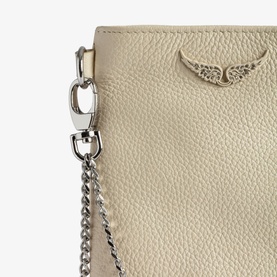 Rock Phone Pouch Clutch
