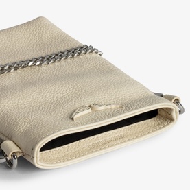 Rock Phone Pouch Clutch
