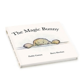 The Magic Bunny Book