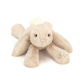 Smudge Rabbit Plush Toy 18cm