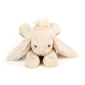 Smudge Rabbit Plush Toy 18cm