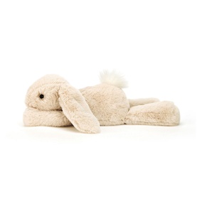Smudge Rabbit Plush Toy 18cm