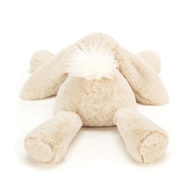 Smudge Rabbit Plush Toy 18cm
